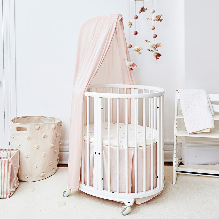 Stokke Sleepi V3 Canopy Pehr - Grey