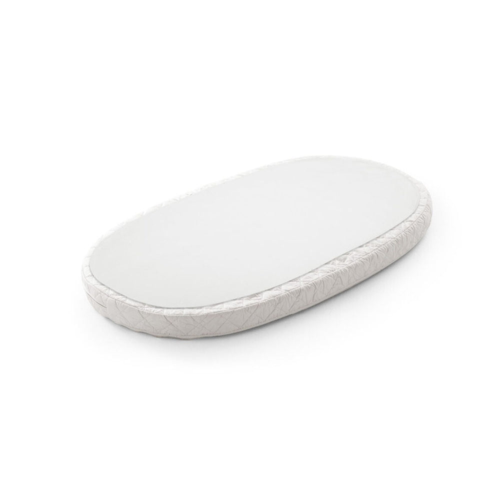 Stokke Bed V3 Protection Sheet - White