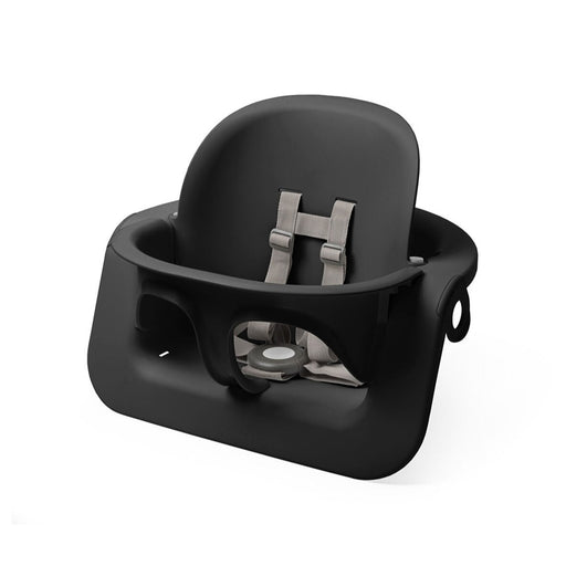 Stokke Steps Baby Set - Black (BAD PACKAGING)
