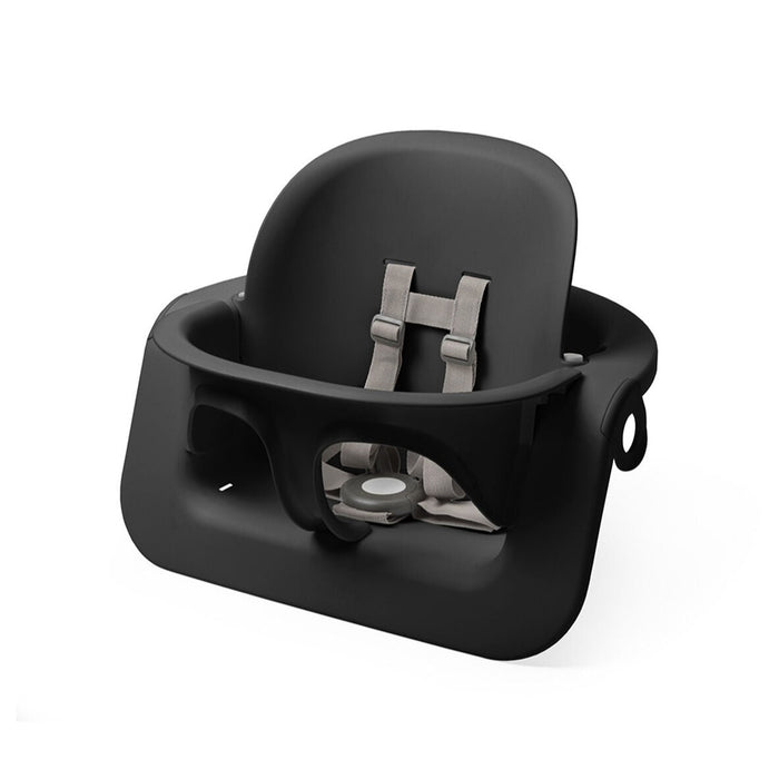 Stokke Steps Baby Set - Black (BAD PACKAGING)