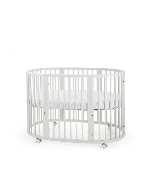 Stokke Sleepi Bed Extension - White