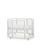 Stokke Sleepi V3 Bed Extension - White
