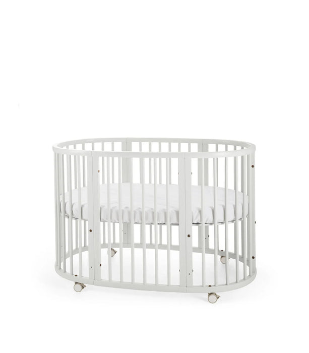 Stokke Sleepi V3 Bed Extension - White