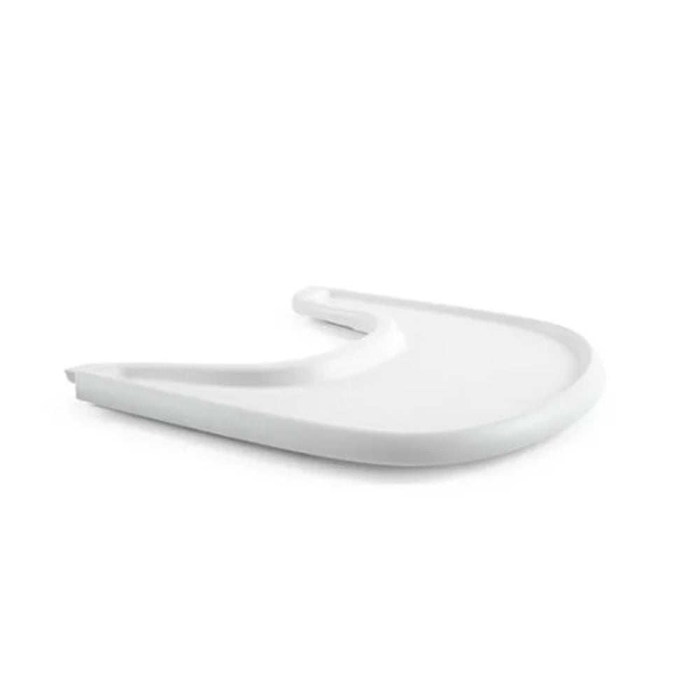 Stokke Tripp Trapp Tray - White 228701