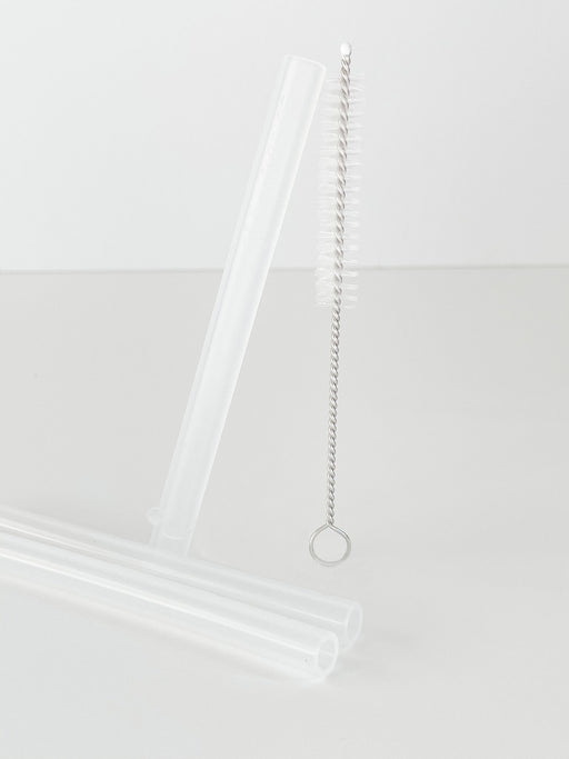 Glitter&Spice Grow With Me Straw&Brush Set GS-STR935129