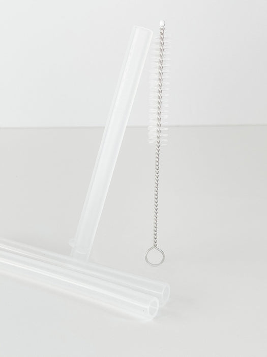 Glitter&Spice Grow With Me Straw&Brush Set GS-STR935129