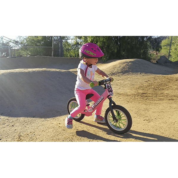 Strider 12 Sport -Pink ST-S4PK