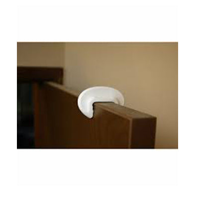 Qdos Finger Slam Guard - White 2pk (17-11001)