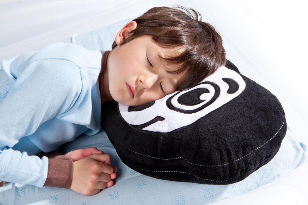 The Shrunks Sunny™ Character Pillow – Plush