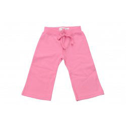 Sweet Peanut Pants- Garden Pink