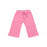 Sweet Peanut Pants- Garden Pink