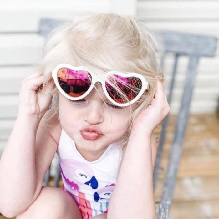 Babiators Sunglasses SWEETHEART - 3-5yrs