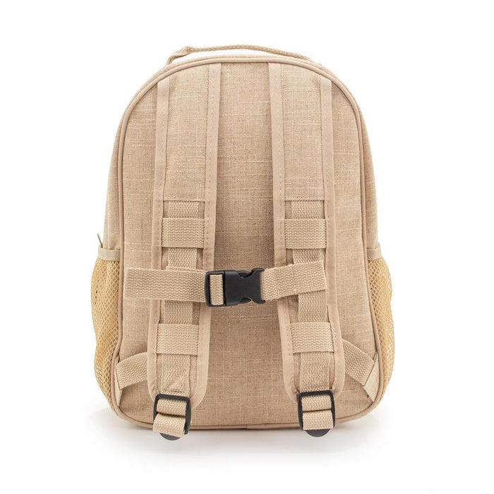 So Young Toddler Backpack - Cacti Desert (TB-CADE-RU)