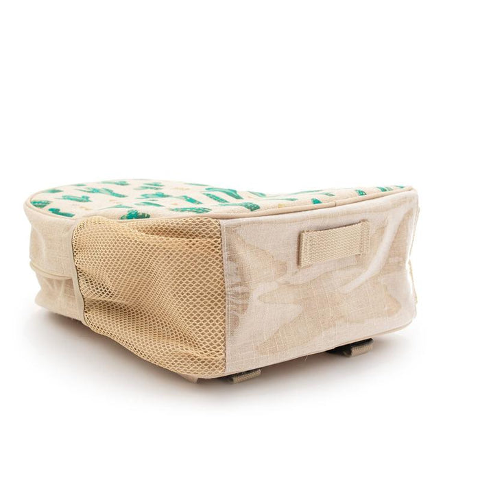 So Young Toddler Backpack - Cacti Desert (TB-CADE-RU)