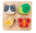 Tender Leaf Toys Touch Sensory Tray