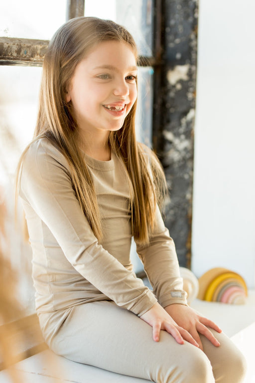 Coccoli Pyjama Set - Grey