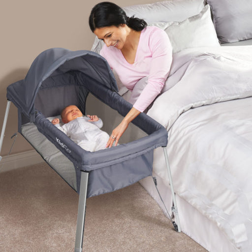 Kidco Dream Pod - Gray