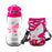 Kumamot Little Pink Shark Water Bottle
