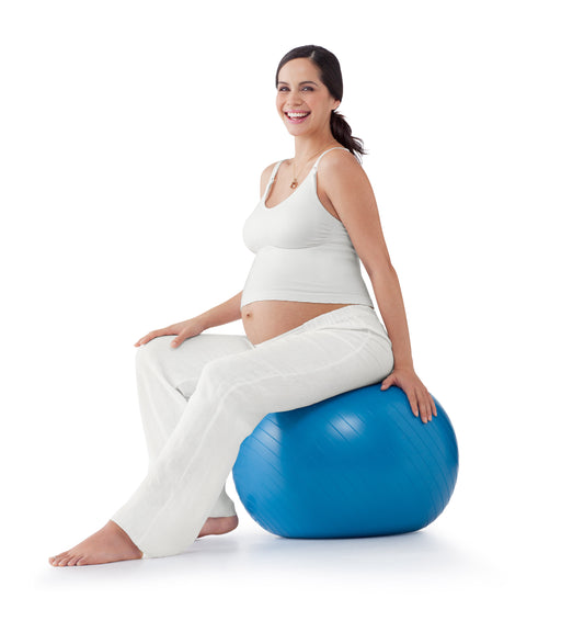 Medela Cami Maternity&Nursing Tank - White