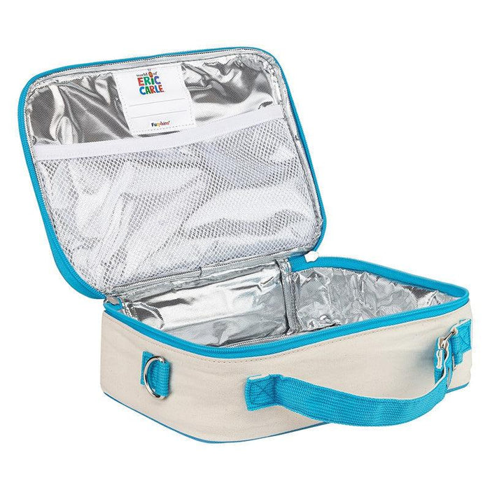 FunKins Classic Lunch Bag - Planet