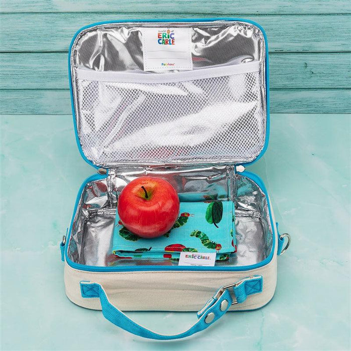 FunKins Classic Lunch Bag - Planet
