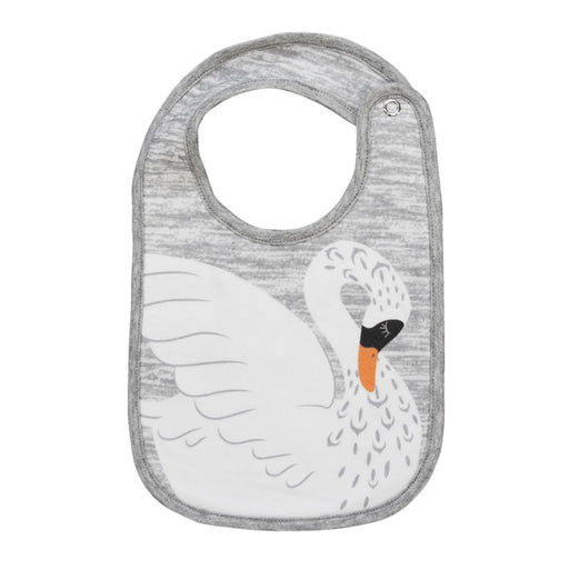 Mister Fly Swan Face Bib MFLY042