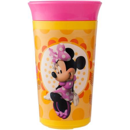 First Years Disney 9oz Simply Spoutless Cup - Minnie Mouse - CanaBee Baby