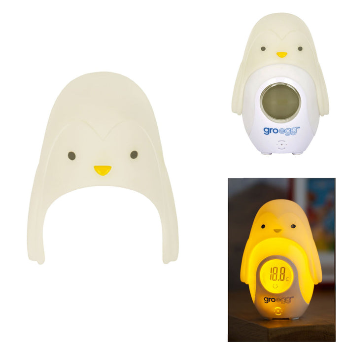 Gro Egg Shells Penguin