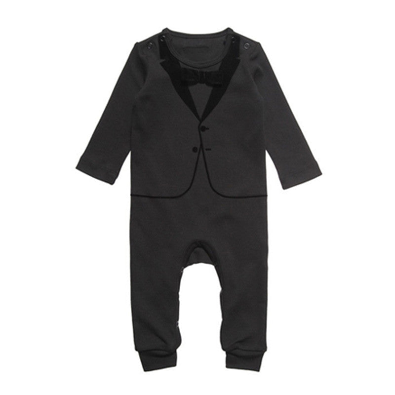 The Tiny Universe The Tiny Velvet Black - CanaBee Baby