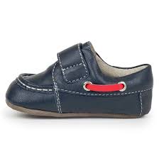 See Kai Run Milton Navy