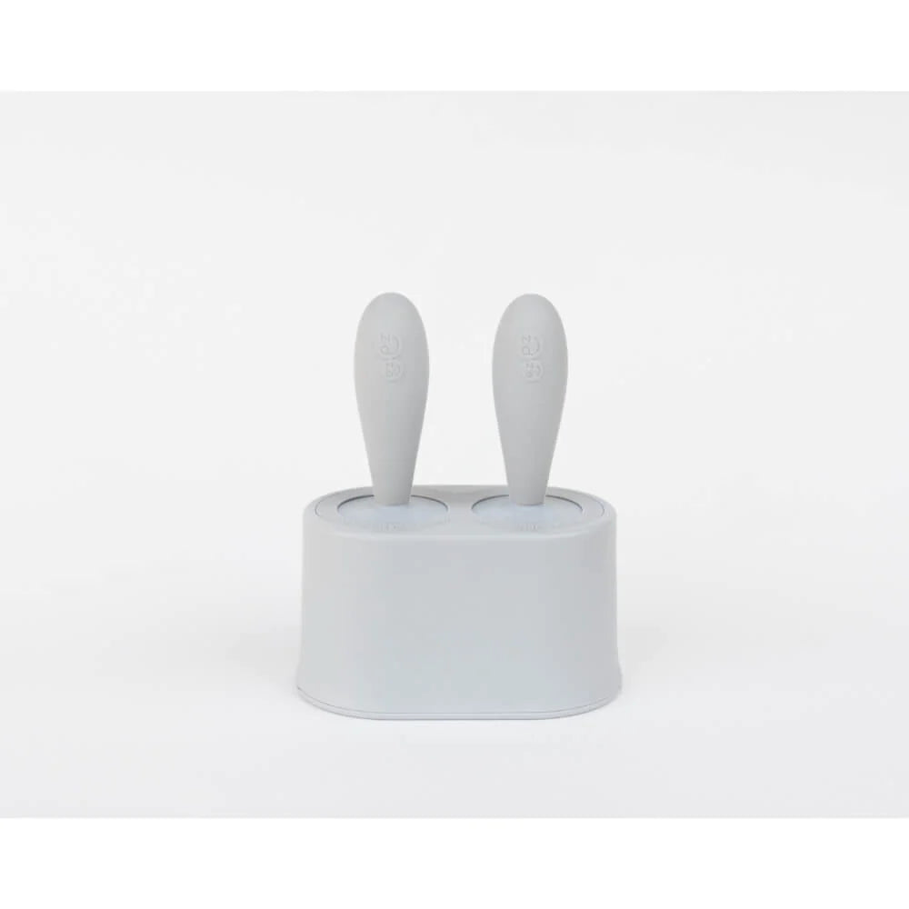 EZPZ Tiny Pops Pewter