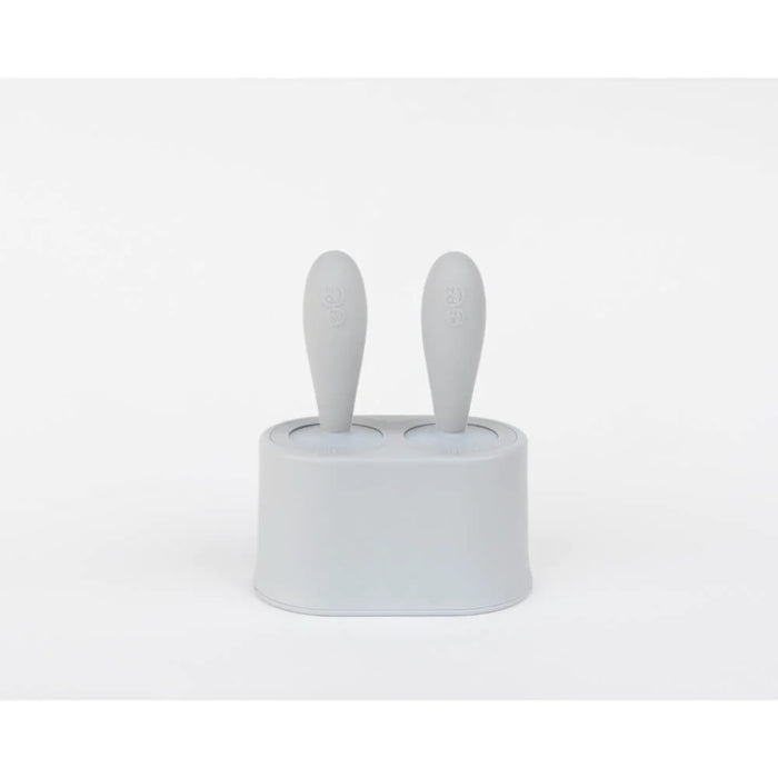 EZPZ Tiny Pops Pewter