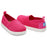 Toms Fuchsia Mesh