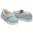 Toms Alaskan Blue Heather Jersey Tiny