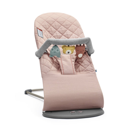 BABYBJÖRN Toy For Bouncer - Soft Friends