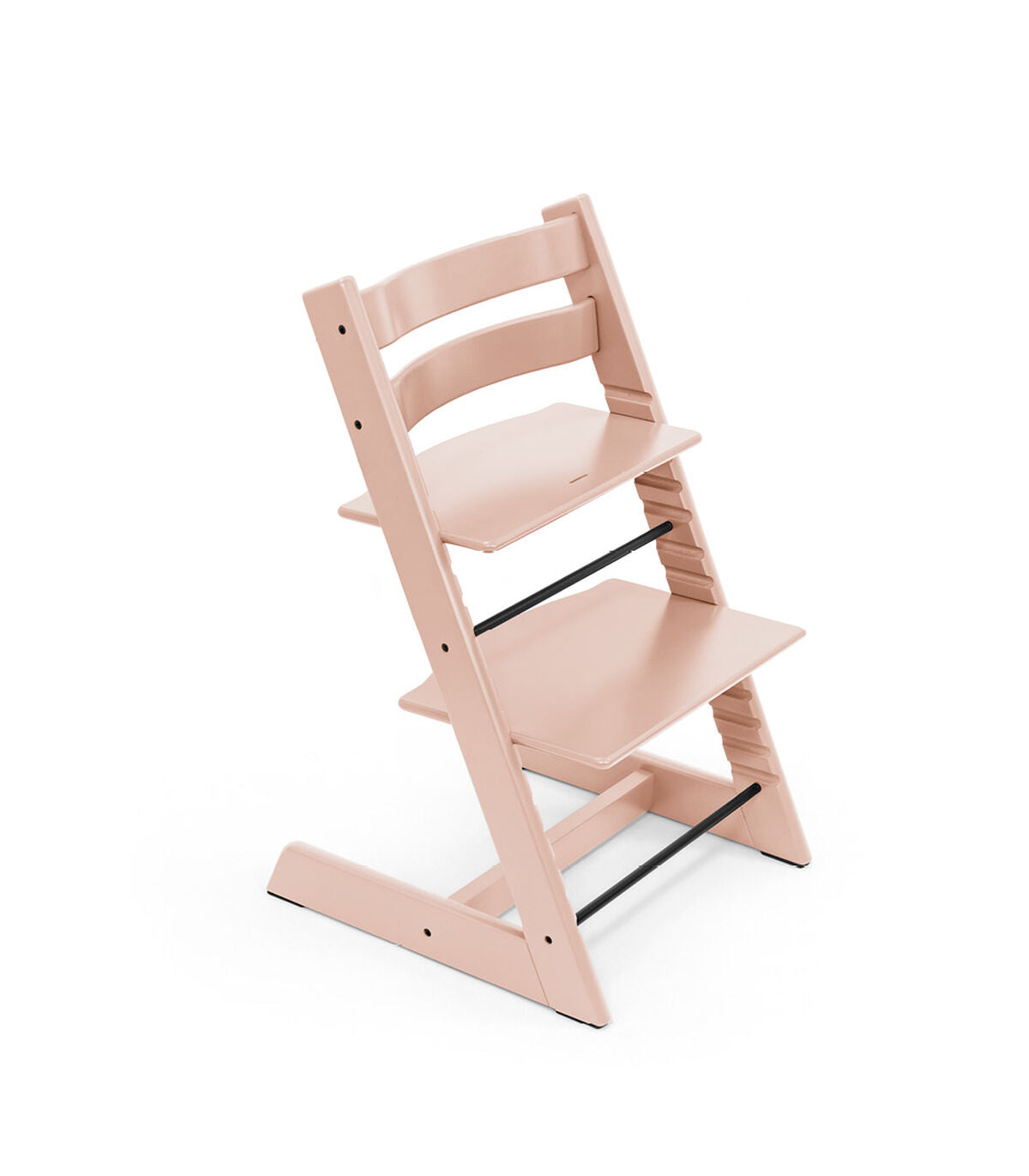 STOKKE TRIPP TRAPP ピンク S/N 6~ 色褪せあり Stokke Tripp Trapp Chair - Serene Pink 528916 — CanaBee Baby
