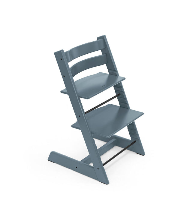 Stokke Tripp Trapp Chair - Fjord Blue