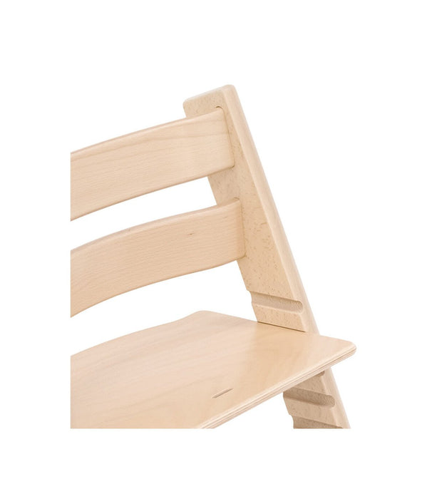 Stokke Tripp Trapp Chair - Natural
