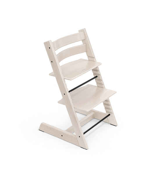 Stokke Tripp Trapp Chair - Whitewash (528904)