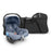 Uppa Baby Mesa Travel Bag