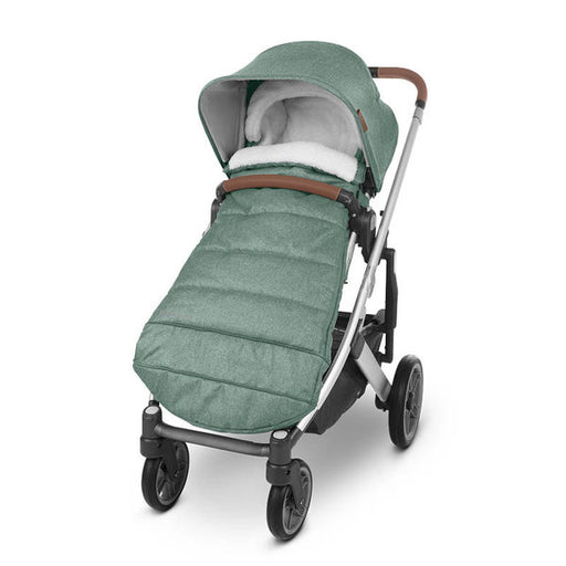Uppababy CozyGanoosh - Emmett/Gwen