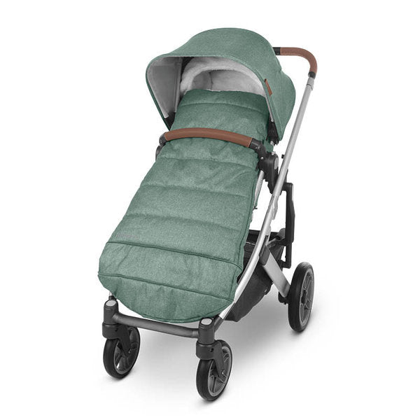 Uppababy CozyGanoosh - Emmett/Gwen