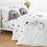 Rookie Humans Bedding Set (Full Size) - Underwater Love