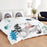Rookie Humans Bedding Set (Full Size) - Underwater Love