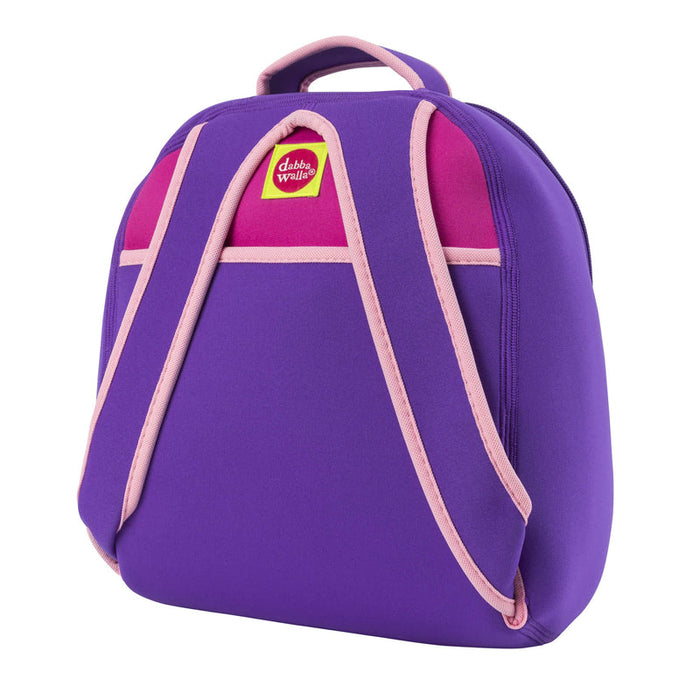 Dabbawalla Preschool Backpack - Unicorn