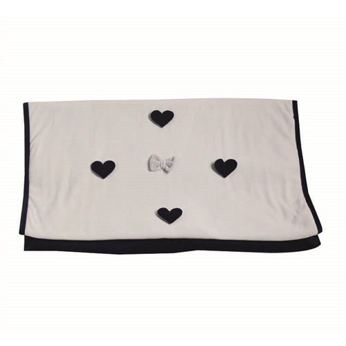 EMC Copertina Ciniglia Navy Bow 121079