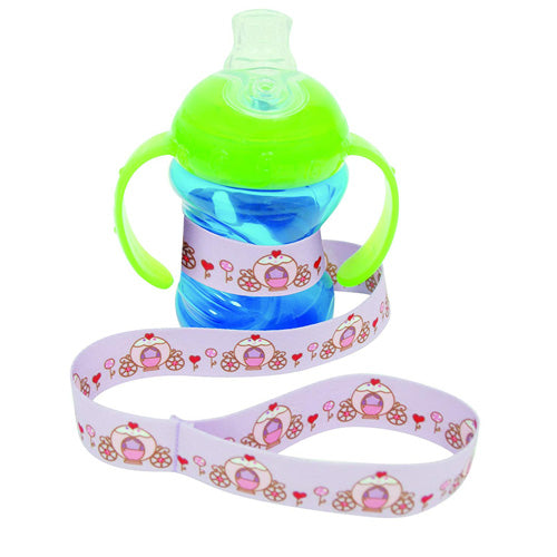 Petite Creations Bottle Holder Princess NT830