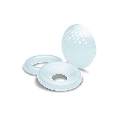 Ameda DuoShell BreastShells