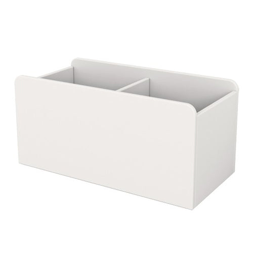 FLEXA Toybox for Tidy Pole System White 81-26708-40