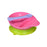 Elegantbaby Divied Plate Feeding Set (Assorted)